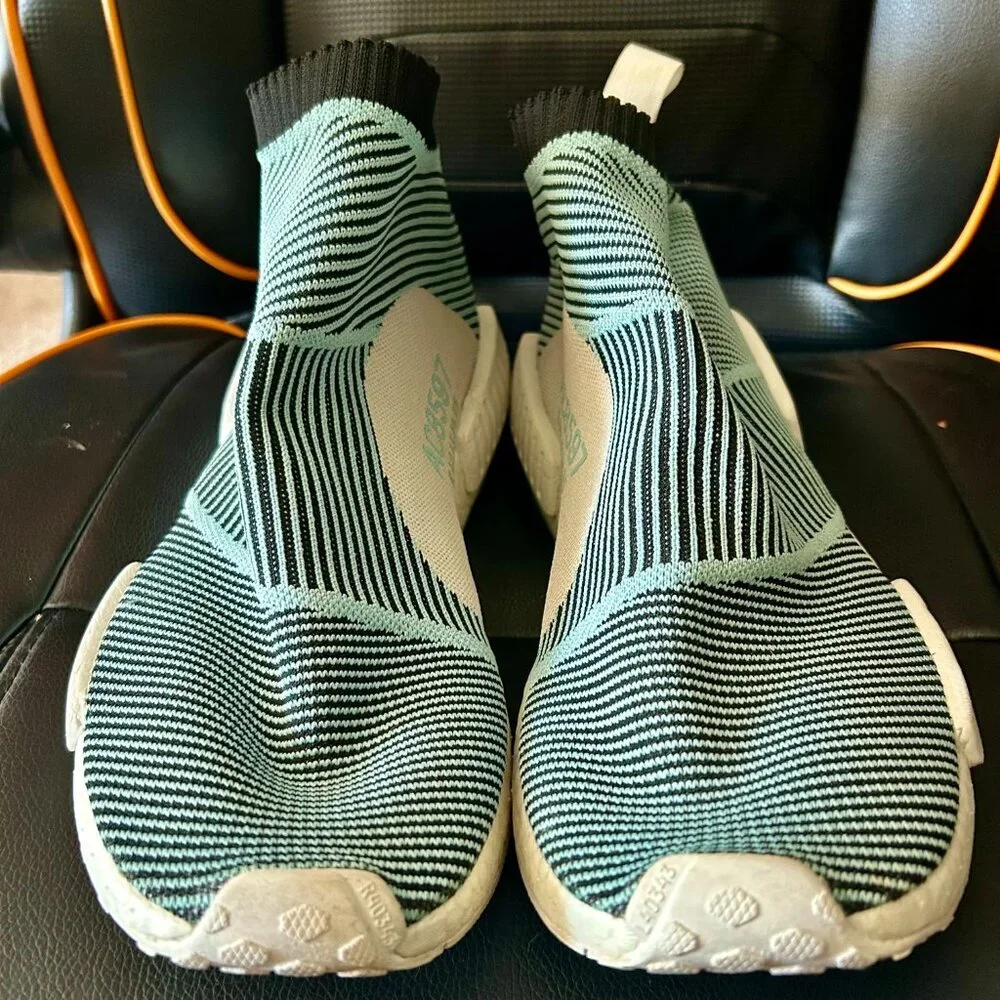 adidas like new
